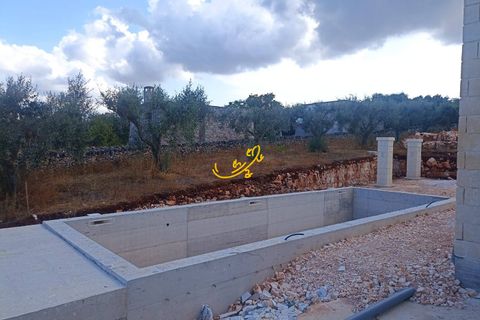 Landejendom i Ostuni, Brindisi, Ostuni - € 350.000 | Ref: R 517 - foto 3