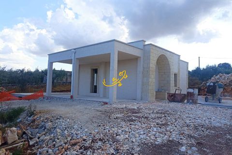 Landejendom i Ostuni, Brindisi, Ostuni - € 350.000 | Ref: R 517 - foto 5
