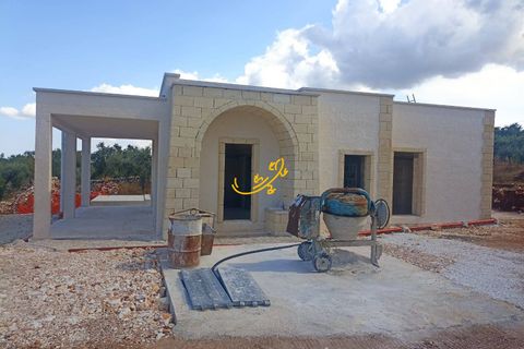 Landejendom i Ostuni, Brindisi, Ostuni - € 350.000 | Ref: R 517 - foto 7