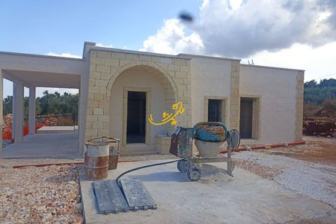 Landejendom i Ostuni, Brindisi, Ostuni - € 350.000 | Ref: R 517 - foto 10
