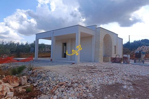 Landejendom i Ostuni, Brindisi, Ostuni - € 350.000 | Ref: R 517 - foto 11
