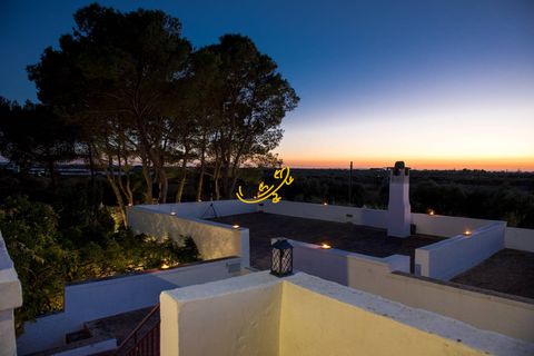 Landejendom i Conversano, Bari, Conversano - € 1.350.000 | Ref: M 32 - foto 7