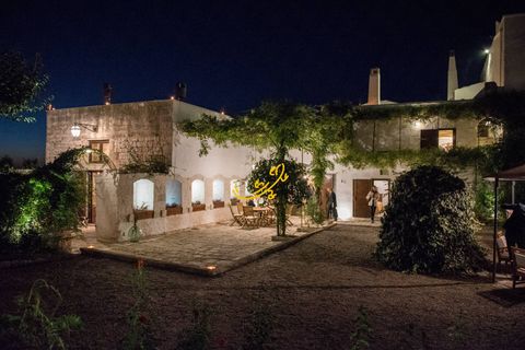 Landejendom i Conversano, Bari, Conversano - € 1.350.000 | Ref: M 32 - foto 8