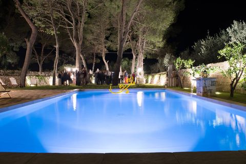 Landejendom i Conversano, Bari, Conversano - € 1.350.000 | Ref: M 32 - foto 10