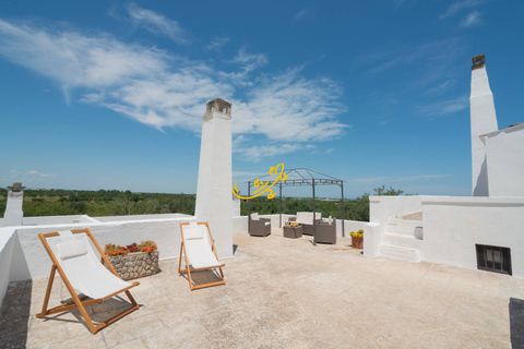 Landejendom i Conversano, Bari, Conversano - € 1.350.000 | Ref: M 32 - foto 11