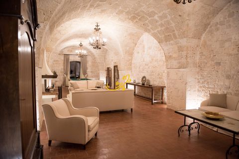 Landejendom i Conversano, Bari, Conversano - € 1.350.000 | Ref: M 32 - foto 12