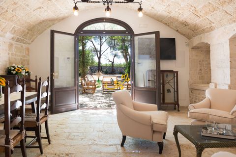 Landejendom i Conversano, Bari, Conversano - € 1.350.000 | Ref: M 32 - foto 13