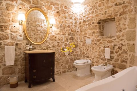 Landejendom i Conversano, Bari, Conversano - € 1.350.000 | Ref: M 32 - foto 15