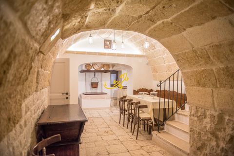 Landejendom i Conversano, Bari, Conversano - € 1.350.000 | Ref: M 32 - foto 16
