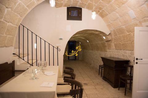 Landejendom i Conversano, Bari, Conversano - € 1.350.000 | Ref: M 32 - foto 17