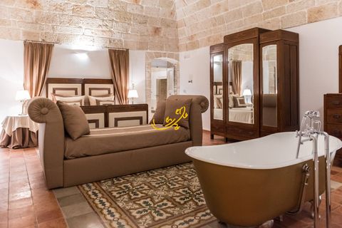 Landejendom i Conversano, Bari, Conversano - € 1.350.000 | Ref: M 32 - foto 18
