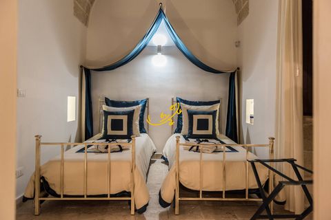 Landejendom i Conversano, Bari, Conversano - € 1.350.000 | Ref: M 32 - foto 23