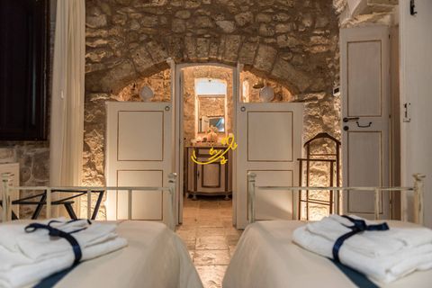 Landejendom i Conversano, Bari, Conversano - € 1.350.000 | Ref: M 32 - foto 27