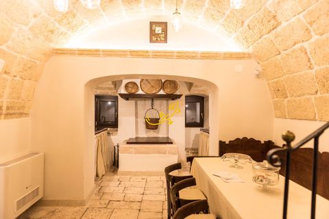 Landejendom i Conversano, Bari, Conversano - € 1.350.000 | Ref: M 32 - foto 28