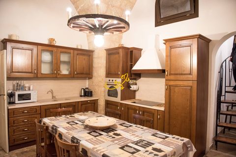 Landejendom i Conversano, Bari, Conversano - € 1.350.000 | Ref: M 32 - foto 30