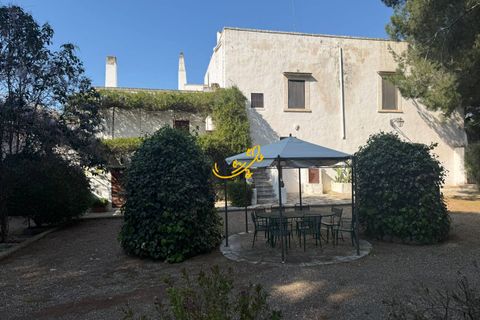 Landejendom i Conversano, Bari, Conversano - € 1.350.000 | Ref: M 32 - foto 4