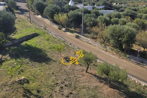 Landejendom i Monopoli, Bari, Monopoli - € 300.000 | Ref: R 519 - foto 2