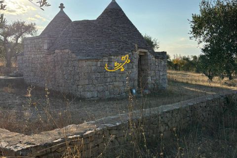 Landejendom i Alberobello, Bari, Alberobello - € 125.000 | Ref: R 521 - foto 2