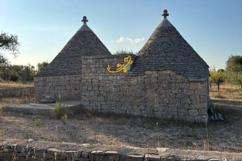 Landejendom i Alberobello, Bari, Alberobello - € 125.000 | Ref: R 521 - foto 3