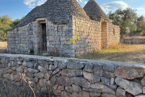 Landejendom i Alberobello, Bari, Alberobello - € 125.000 | Ref: R 521 - foto 7