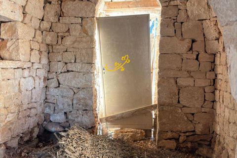 Landejendom i Alberobello, Bari, Alberobello - € 125.000 | Ref: R 521 - foto 12