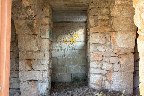 Landejendom i Alberobello, Bari, Alberobello - € 125.000 | Ref: R 521 - foto 15