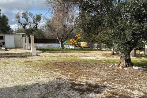 Landejendom i Ostuni, Brindisi, Ostuni - € 270.000 | Ref: R 524 - foto 4
