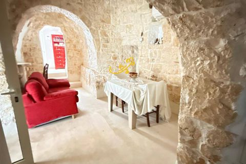 Landejendom i Ostuni, Brindisi, Ostuni - € 270.000 | Ref: R 524 - foto 5