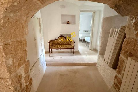 Landejendom i Ostuni, Brindisi, Ostuni - € 270.000 | Ref: R 524 - foto 6