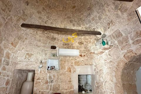 Landejendom i Ostuni, Brindisi, Ostuni - € 270.000 | Ref: R 524 - foto 7