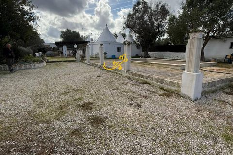 Landejendom i Ostuni, Brindisi, Ostuni - € 270.000 | Ref: R 524 - foto 10