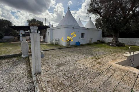 Landejendom i Ostuni, Brindisi, Ostuni - € 270.000 | Ref: R 524 - foto 11