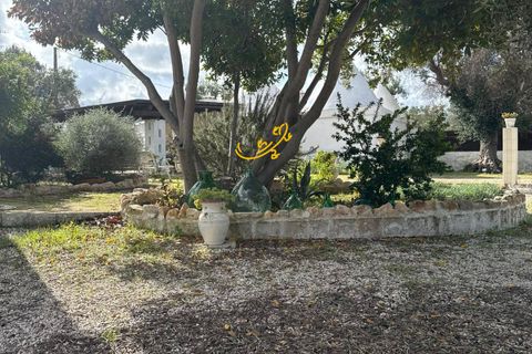 Landejendom i Ostuni, Brindisi, Ostuni - € 270.000 | Ref: R 524 - foto 12