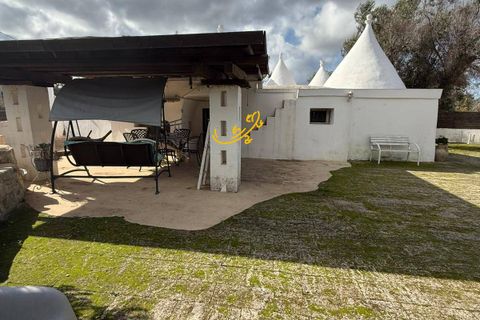 Landejendom i Ostuni, Brindisi, Ostuni - € 270.000 | Ref: R 524 - foto 13