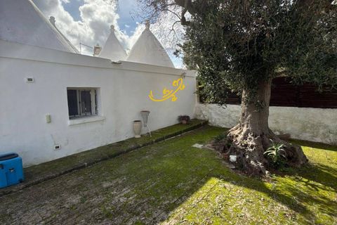 Landejendom i Ostuni, Brindisi, Ostuni - € 270.000 | Ref: R 524 - foto 14