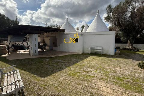Landejendom i Ostuni, Brindisi, Ostuni - € 270.000 | Ref: R 524 - foto 16