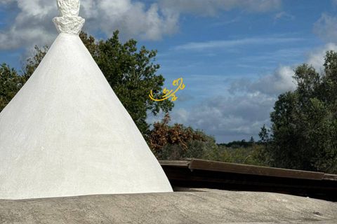 Landejendom i Ostuni, Brindisi, Ostuni - € 270.000 | Ref: R 524 - foto 17