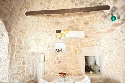 Landejendom i Ostuni, Brindisi, Ostuni - € 270.000 | Ref: R 524 - foto 23