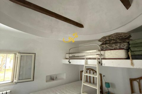 Landejendom i Ostuni, Brindisi, Ostuni - € 270.000 | Ref: R 524 - foto 25