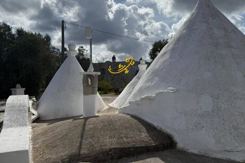 Landejendom i Ostuni, Brindisi, Ostuni - € 270.000 | Ref: R 524 - foto 30
