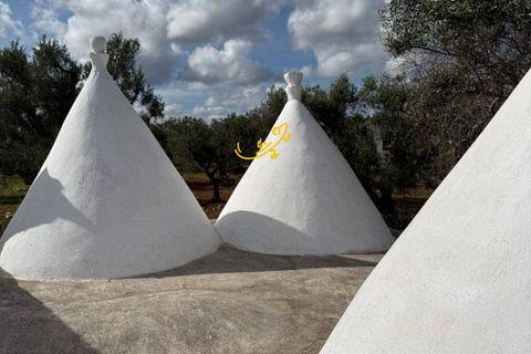 Landejendom i Ostuni, Brindisi, Ostuni - € 270.000 | Ref: R 524 - foto 31