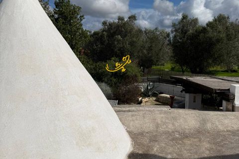 Landejendom i Ostuni, Brindisi, Ostuni - € 270.000 | Ref: R 524 - foto 32