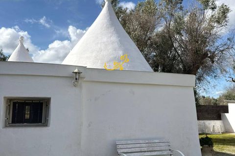 Landejendom i Ostuni, Brindisi, Ostuni - € 270.000 | Ref: R 524 - foto 33
