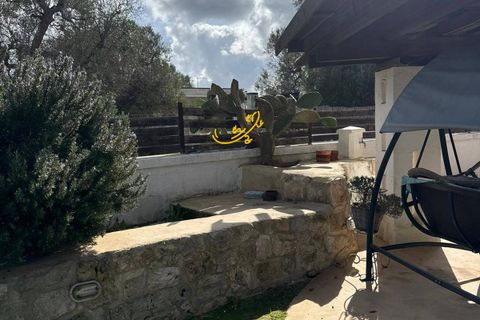 Landejendom i Ostuni, Brindisi, Ostuni - € 270.000 | Ref: R 524 - foto 34