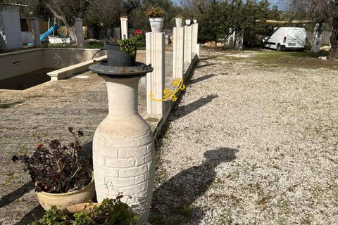 Landejendom i Ostuni, Brindisi, Ostuni - € 270.000 | Ref: R 524 - foto 37