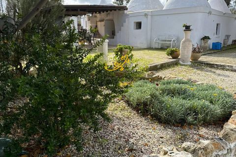 Landejendom i Ostuni, Brindisi, Ostuni - € 270.000 | Ref: R 524 - foto 38