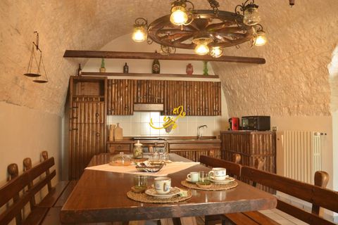 Lejlighed i Cisternino, Brindisi, Cisternino - € 295.000 | Ref: U 183 - foto 2