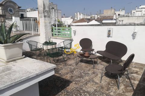 Lejlighed i Cisternino, Brindisi, Cisternino - € 295.000 | Ref: U 183 - foto 3