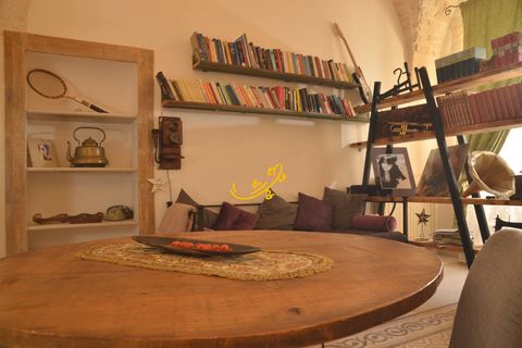 Lejlighed i Cisternino, Brindisi, Cisternino - € 295.000 | Ref: U 183 - foto 4