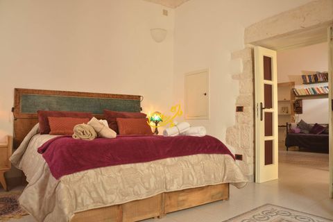 Lejlighed i Cisternino, Brindisi, Cisternino - € 295.000 | Ref: U 183 - foto 6